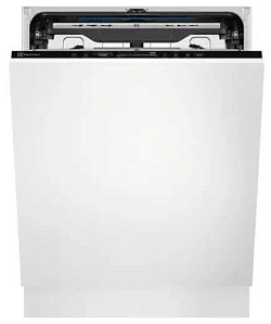 Компактная встраиваемая посудомоечная машина до 60 см Electrolux KEGB9305L