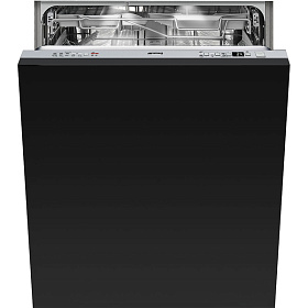 Полноразмерная посудомоечная машина Smeg STE8239L