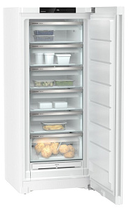 Отдельностоящие холодильники Liebherr Liebherr FNd 7026 фото 3 фото 3