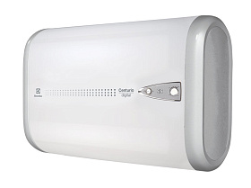 Горизонтальный накопительный водонагреватель Electrolux EWH 50 Centurio DL H фото 3 фото 3