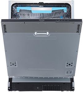 Полноразмерная встраиваемая посудомоечная машина Korting KDI 60985
