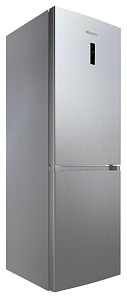 Холодильник Hyundai CC3006F нержавеющая сталь фото 2 фото 2