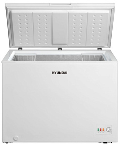 Маленький холодильник Hyundai CH3005 фото 3 фото 3