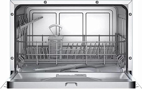 Отдельностоящая малогабаритная посудомоечная машина Bosch SKS 50 E 42 EU фото 3 фото 3