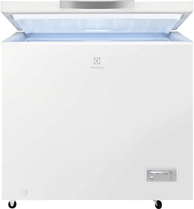 Однокамерный холодильник Electrolux LCB3LF20W0