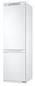 Двухкамерный холодильник  no frost Samsung BRB260030WW фото 3 фото 3
