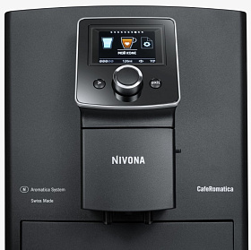 Компактная автоматическая кофемашина Nivona NICR 820 фото 3 фото 3
