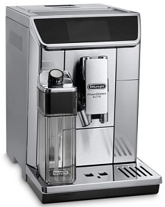 Автоматическая кофемашина DeLonghi ECAM 650.75.MS фото 4 фото 4