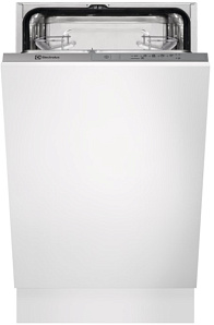 Встраиваемая посудомоечная машина глубиной 45 см Electrolux ESL94200LO