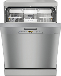 Большая посудомоечная машина Miele G 5000 SC CLST Active фото 3 фото 3