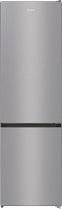 Стандартный холодильник Gorenje NRK6202ES4