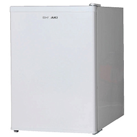 Холодильник глубиной 50 см Shivaki SHRF-75CH