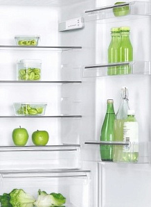 Встраиваемые холодильники шириной 54 см Graude IKG 180.0 фото 4 фото 4