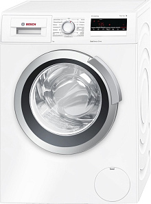 Стиральная машина  6 серия 3d washing Bosch WLN2426EOE