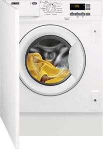 Итальянская стиральная машина Zanussi ZWI712UDWAR
