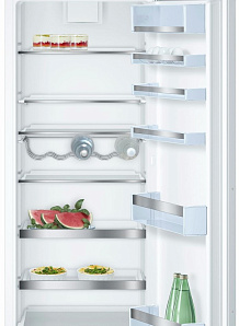Встраиваемый холодильник без морозильной камеры Bosch KIR81AF20R фото 4 фото 4
