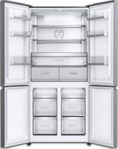 Холодильник глубиной 70 см Kuppersbusch FKG 9850.0 E фото 2 фото 2