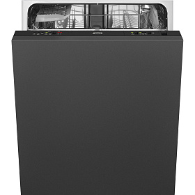 Встраиваемая посудомоечная машина  60 см Smeg STL67120
