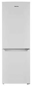 Белый холодильник Hisense RB222D4AW1
