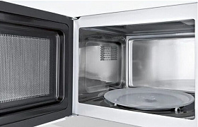 Микроволновая печь с левым открыванием дверцы Bosch HMT72G650 фото 3 фото 3
