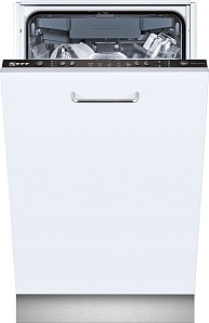 Встраиваемая узкая посудомоечная машина NEFF S581F50X2R