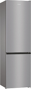 Холодильник  с морозильной камерой Gorenje NRK6202ES4 фото 2 фото 2