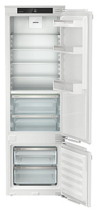 Встраиваемый холодильник с морозильной камерой Liebherr ICBd 5122 фото 2 фото 2