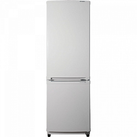 Узкий холодильник Shivaki SHRF-152DW