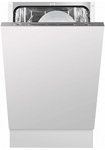 Посудомоечная машина  45 см MAUNFELD MLP-08SR