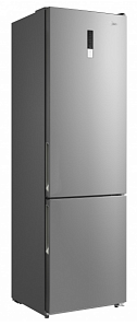 Холодильник  с морозильной камерой Midea MRB520SFNX