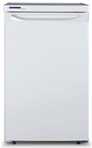 Двухкамерный малогабаритный холодильник Liebherr T 1504 фото 4 фото 4