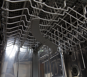 Встраиваемая посудомоечная машина Kaiser S 60 I 60 XL фото 2 фото 2
