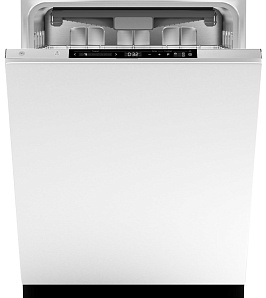 Полновстраиваемая посудомоечная машина Bertazzoni DW6083PRT