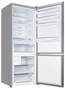 Двухкамерный холодильник Kuppersberg NRV 192 BRG фото 4 фото 4