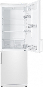 Холодильник Атлант с морозильной камерой ATLANT ХМ 4021-000 фото 2 фото 2