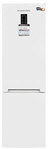 Холодильник  шириной 60 см Schaub Lorenz SLUS379W4E