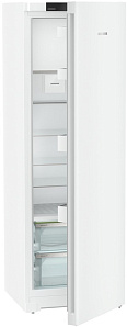 Белый холодильник Liebherr RBe 5221 фото 3 фото 3