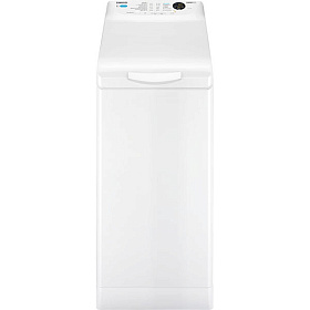 Вертикальная стиральная машина Zanussi ZWQ61226WI
