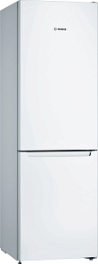 Холодильник высотой 185 см Bosch KGN36NWEA