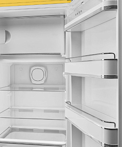 Холодильник  с зоной свежести Smeg FAB28RYW5 фото 4 фото 4