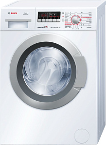 Компактная стиральная машина Bosch WLG2426FOE
