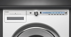 Отдельностоящая стиральная машина Asko W4086C.W.P фото 3 фото 3