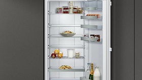 Холодильник с креплением на плоских шарнирах Neff KI8816DE0 фото 3 фото 3