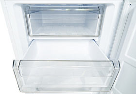 Двухкамерный холодильник шириной 54 см Weissgauff WRKI 2801 MD фото 3 фото 3