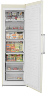 Холодильник Скандилюкс ноу фрост Scandilux FN 711 E12 B фото 3 фото 3