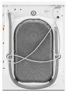 Итальянская стиральная машина AEG L8WBC61S фото 3 фото 3