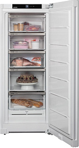 Белый холодильник Liebherr FNf 4605 фото 3 фото 3