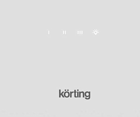 Белая вытяжка Korting KHI 9777 GW фото 4 фото 4