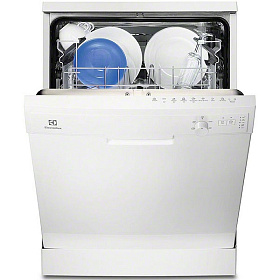 Отдельностоящая посудомоечная машина Electrolux ESF 6210LOW