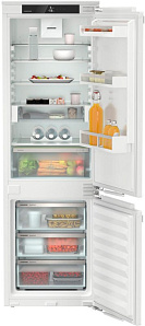 Встраиваемый двухкамерный холодильник Liebherr ICd 5123